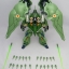[PO]HGUC 1/144 NZ-666 Kshatriya [โมจีนTT]