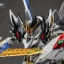 [PO]MB 1/72 MNQ-02 CAO REN SKY SPEED STAR JADEROCHA[Motor Nuclear]โมสำเร็จ