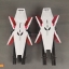 [PO]PG 1/60 Unicorn FA Part[DABAN]
