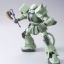 [PO]Mega Size 1/48 Mass Production Zaku II[BANDAI]