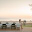HR15057 บ้านพักติดทะเล The Rocca Beach Villa Pranburi