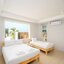HR15048 บ้านพักติดทะเล กุยบุรี De Pana Beach Villa