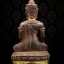 พระกริ่งเพชรสุรินทร์ ๒ หลวงปู่หงษ์ พรหมปัญโญ เนื้อนวะฤทธิ์ก้นครอบทองคำ กรรมการ หมายเลข8 ก้นจารด้วยมือหลวงปู่ บรรจุ ตะกรุดทอง ธาตุขันธ์ สิ่งมงคลในครอบทอง ปลุกเสก 5 ปี สภาพสะสม ไม่ผ่านสนาม ไม่ผ่านการใช้
