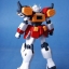 [PO]MG 1/100 Gundam Heavy Arms Ver. EW + Partเสริมแผงเหล็ก[032][โมจีนTT]