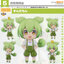 เปิดจอง : Nendoroid Zundamon
