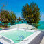 HR15039 บ้านพักติดทะเลหัวหิน The Premium Beach Villa Hua Hin