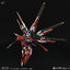 [PO]MB 1/100 Blood Blade Red Lotus Nezha[Zero-Gravity] โมเดลสำเร็จ