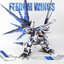1/72 BF-03 FREEDOM WINGS[ZZA Model]