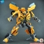 BUMBLEBEE