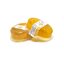 GOLD & HONEY SOAP Araya Herb (สบู่ลดริ้วรอย สบู่ทองคำ น้ำผึ้ง อารญาเฮิร์บ)