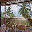 HR15061 บ้านพักติดทะเล The Pamila Beach Villa Kuiburi