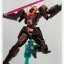 HGOO 1/144 GN-008 Seravee Gundam (Trans-am Mode)[โมจีนTT]
