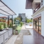 HR15026 บ้านพักหัวหิน บ้านเดอะ ซีเครส วิลล่า