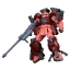 HGBF 1/144 Zaku Amazing[BANDAI]