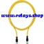 540340 PILZ PSEN cable M12-8sf M12-8sm, 2m LiNE iD : RELAYS.SHOP