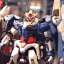 [PO]PG 1/60 00 Raiser[BANDAI]
