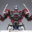 [PO]Optimus Prime[Yolopark][Plastic Model Kit]