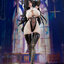 เปิดจอง : Black Sister 1/4 Complete Figure