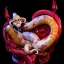 เปิดจอง One Piece - Boa Hancock - One Piece Log Collection Statue