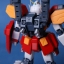 [PO]MG 1/100 Gundam Heavy Arms Ver. EW + Partเสริมแผงเหล็ก[032][โมจีนTT]