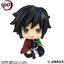 เปิดจอง : LookUp Demon Slayer: Kimetsu no Yaiba Giyu Tomioka Kyoton ver.