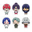 เปิดจอง : Chokorin Collection Mobile Suit Gundam GQuuuuuuX