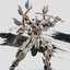 [PO]1/72 CD-01 Qinglong White Dragon[Limited][Tibetan Road Model]โมเดลสำเร็จ