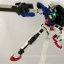 [PO]MG 1/100 EXIA IGNITION MODE[024][โมจีนTT]