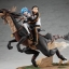 เปิดจอง Rem & Subaru: Attack on the White Whale Ver.