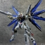 MG 1/100 Strike Freedom [Ver.MB][8802][DABAN]
