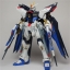 [PO]PG 1/60 Strike Freedom[DABAN]