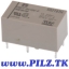 DSP1-DC12V-F Panasonic Matsushita PCB Relay LiNE iD PILZ.TK
