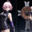 เปิดจอง Fate/Grand Order - Shielder /Mash Kyrielight 1/7 Scale Figure (re-run)
