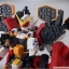 [PO]MG 1/100 GUNDAM HEAVYARMS EW VER.[BANDAI]