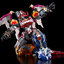เปิดจอง : [Go! Kara Kuri Combine] Dino Megazord