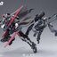 MG 1/100 Tastier Suit[Full Set][Hemoxian]