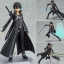 เปิดจอง figma - Sword Art Online: Kirito O.S ver.