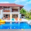 HR15026 บ้านพักหัวหิน บ้านเดอะ ซีเครส วิลล่า