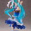 เปิดจอง : Hatsune Miku Princess (Mermaid Ver.)