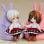 เปิดจอง : Nendoroid More Bean Bag Chair: Rabbit (Purple)