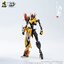 [PO]MG1/100 MNP-XH01 BaiQi[Motor Nuclear][Model Kit]