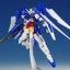HG 1/144 Gundam AGE-2 Normal[BANDAI]