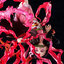 เปิดจอง : Nezuko Kamado <Exploding blood>1/8 scale figure