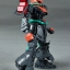 [PO]MG 1/100 RMS-108 Marasai[6618][DABAN]