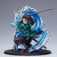 เปิดจอง : Tanjiro Kamado Total Concentration Paint Ver.