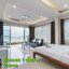 HR15045 บ้านพักติดทะเล The Moon Beach Villa