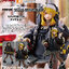 เปิดจอง : Pop Up Parade Bridget Strive Black