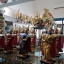 ตุ๊กตา นางรำ (เดี่ยว) ขนาดเล็ก 8 นิ้ว