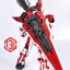 [PO]1/60 Red Frame Tactical Arms [M3Model][พาสเสริม]