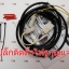 สาย y-socket สำหรับติดตั้งไฟกุญแจและไฟส่องเท้า ranger2012-2020,bt50pro 2012-2020